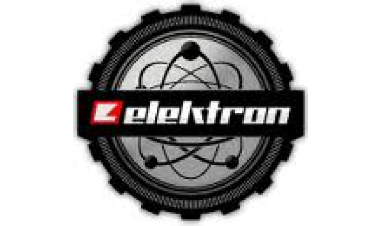 В наш ассортимент добавился бренд Elektron.