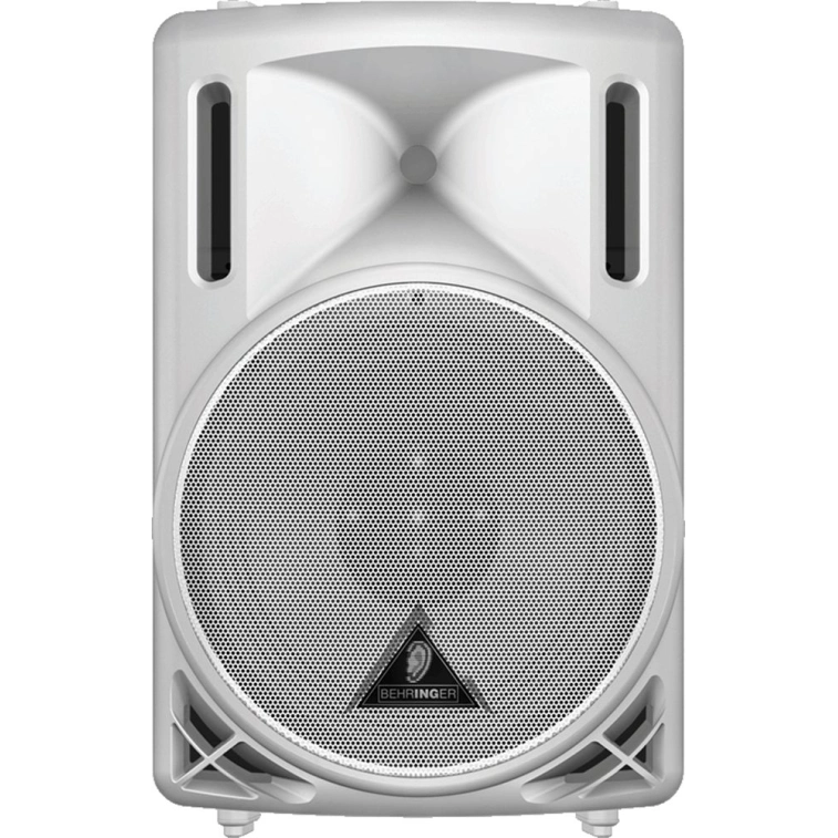 Фото №1 Акустическая система Behringer B212DWH