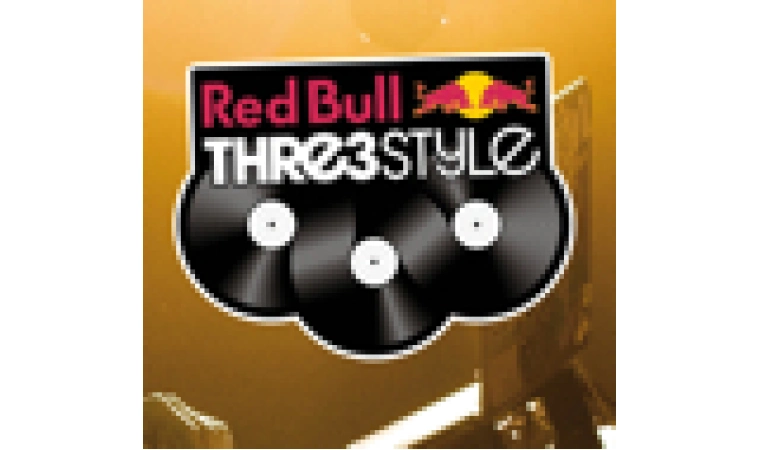 PRODJ School официальный партнер чемпионата Red Bull Thre3Style