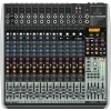 Микшерный пульт Behringer XENYX QX2442USB