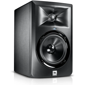 Фото JBL LSR305 Фото JBL LSR305