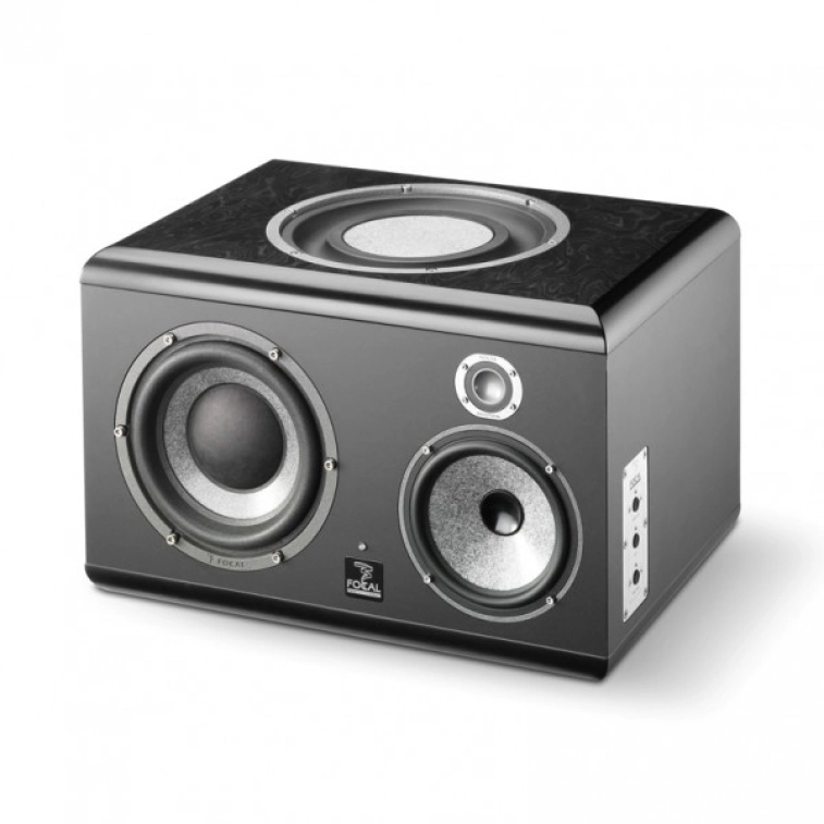 Фото №1 Студийный монитор Focal SM9 Фото №1 Студийный монитор Focal SM9