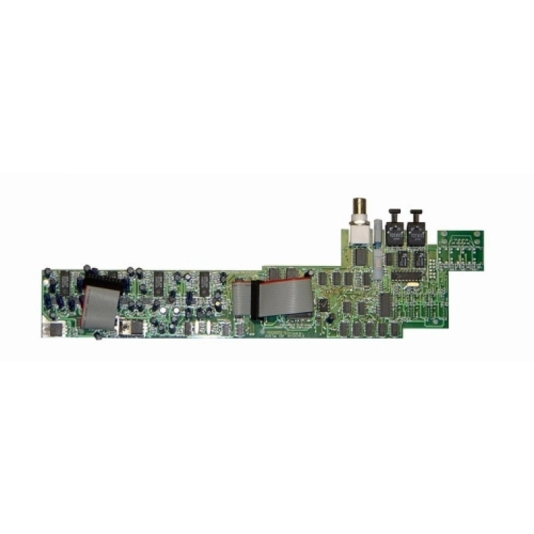 Фото №1 Звуковая карта Focusrite 24/96 АЦП Опция для ISA430/ISA220 Фото №1 Звуковая карта Focusrite 24/96 АЦП Опция для ISA430/ISA220