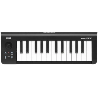 Korg MICROKEY-25