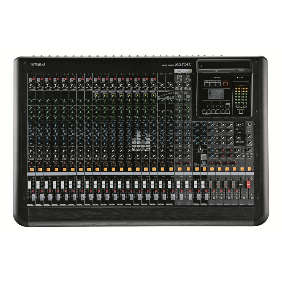 S*o様 YAMAHA MGP24X Купить микшерный пульт Yamaha MGP 24X в интернет-магазине PRODJ по