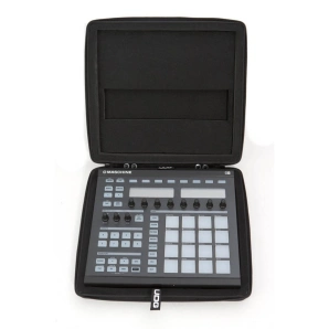 Фото UDG Creator NI Maschine+/MK3 Hardcase Black Фото UDG Creator NI Maschine+/MK3 Hardcase Black