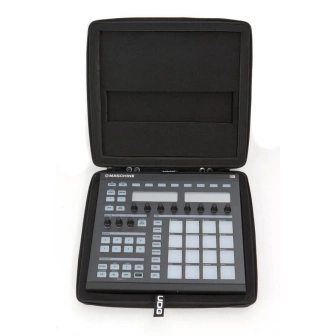 UDG Creator NI Maschine+/MK3 Hardcase Black