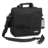 Сумка для платівок UDG Ultimate CourierBag DeLuxe Black/Orange