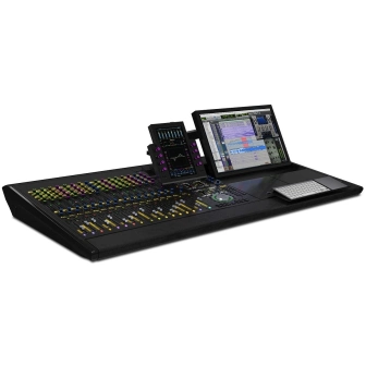 Avid S6