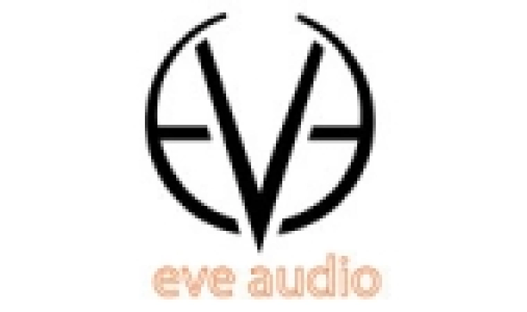 Eve Audio - снова в наличии! 