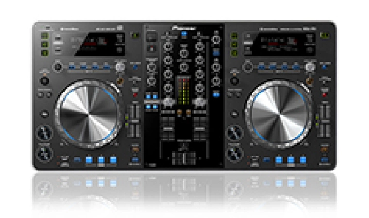 Pioneer XDJ-R1 в Наличии!