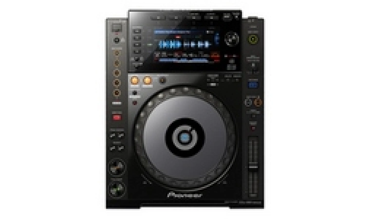 Pioneer CDJ-900 NXS NEW