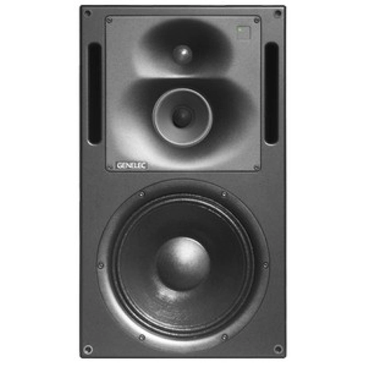Фото №1 Студийный монитор Genelec 1237A Фото №1 Студийный монитор Genelec 1237A