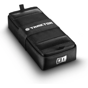 Фото Native Instruments Traktor Kontrol Bag Фото Native Instruments Traktor Kontrol Bag