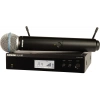 Бездротовий мікрофон Shure BLX24RE/B58