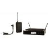Фото №1 Беспроводной микрофон Shure BLX14E/B98