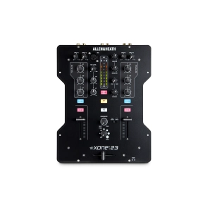 Фото Allen & Heath Xone:23 Фото Allen & Heath Xone:23