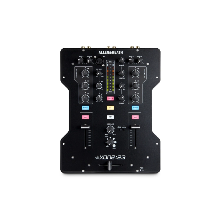 DJ-мікшер Allen & Heath Xone:23