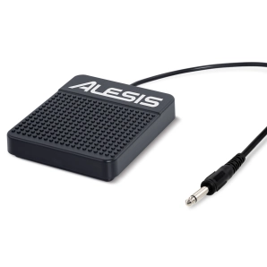 Фото Alesis ASP-1 SUSTAIN PEDAL Фото Alesis ASP-1 SUSTAIN PEDAL