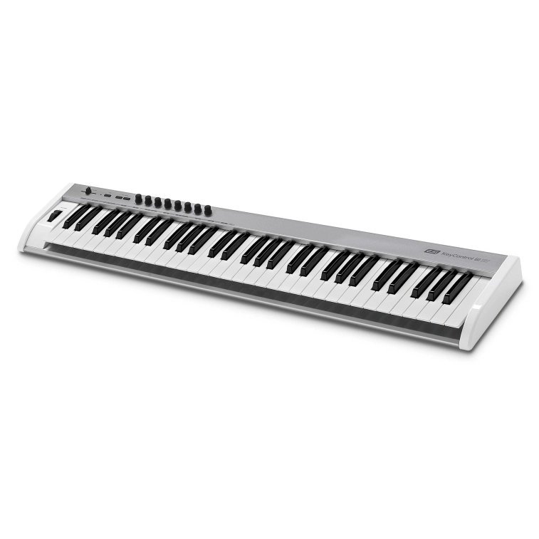 Фото №1 Midi-клавиатура ESI KeyControl 61 XT Фото №1 Midi-клавиатура ESI KeyControl 61 XT