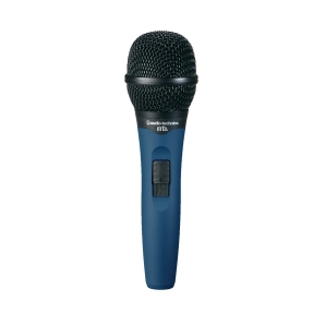 Фото Audio-Technica MB3k