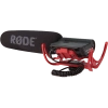 Накамерний мікрофон Rode VideoMic Rycote