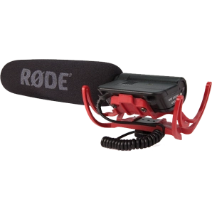 Фото Rode VideoMic Rycote Фото Rode VideoMic Rycote