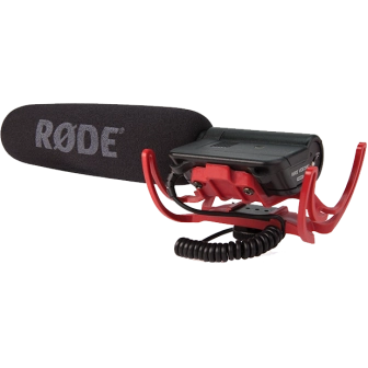 Rode VideoMic Rycote