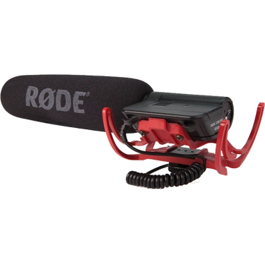 Фото Rode VideoMic Rycote