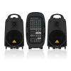 Акустична система Behringer EUROPORT PPA2000BT