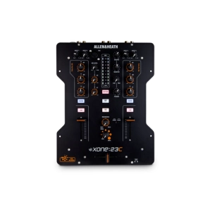 Фото Allen & Heath Xone:23C