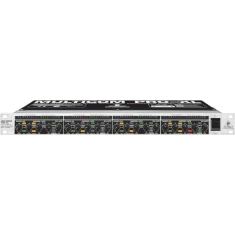 Behringer MDX 4600