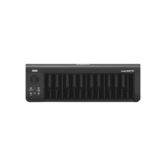 Korg microKEY25 BK