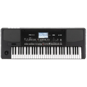 Korg PA300