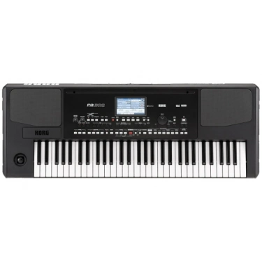 Фото Korg PA300