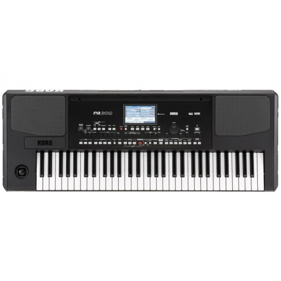 コルグ KORG PA300 シンセサイザー　ソフトケース付き 美品 20140807024612-920x920.webp