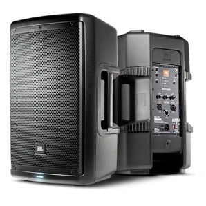 Фото JBL EON 610 Фото JBL EON 610