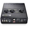 Фото №1 Звуковая карта Novation Audiohub 2х4