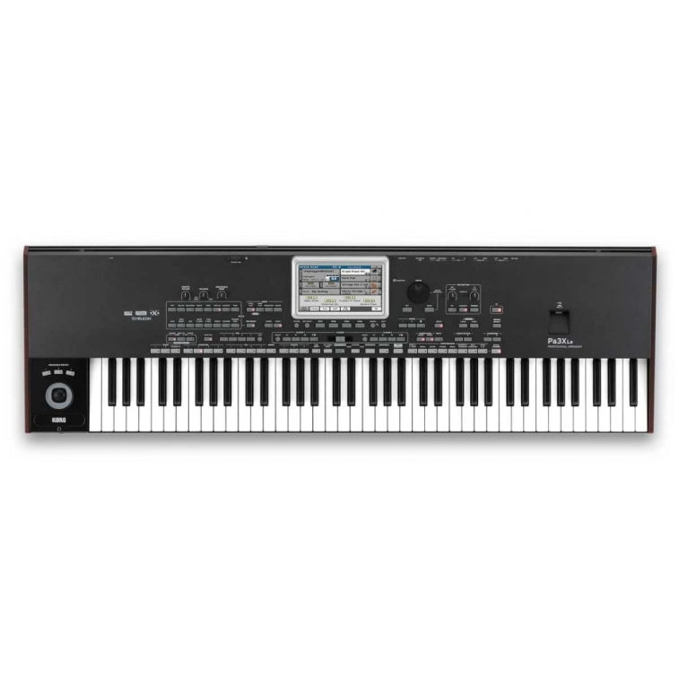 Фото №1 Синтезатор Korg PA3X LE