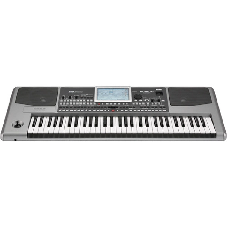 Фото №1 Синтезатор Korg PA900