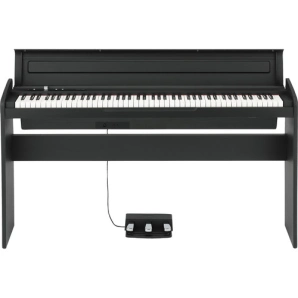 Фото Korg LP-180 BK Фото Korg LP-180 BK