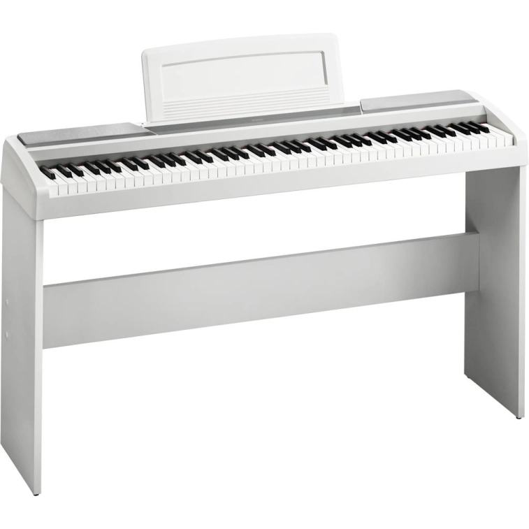 Фото №1 Цифрове піаніно Korg SP-170S WH