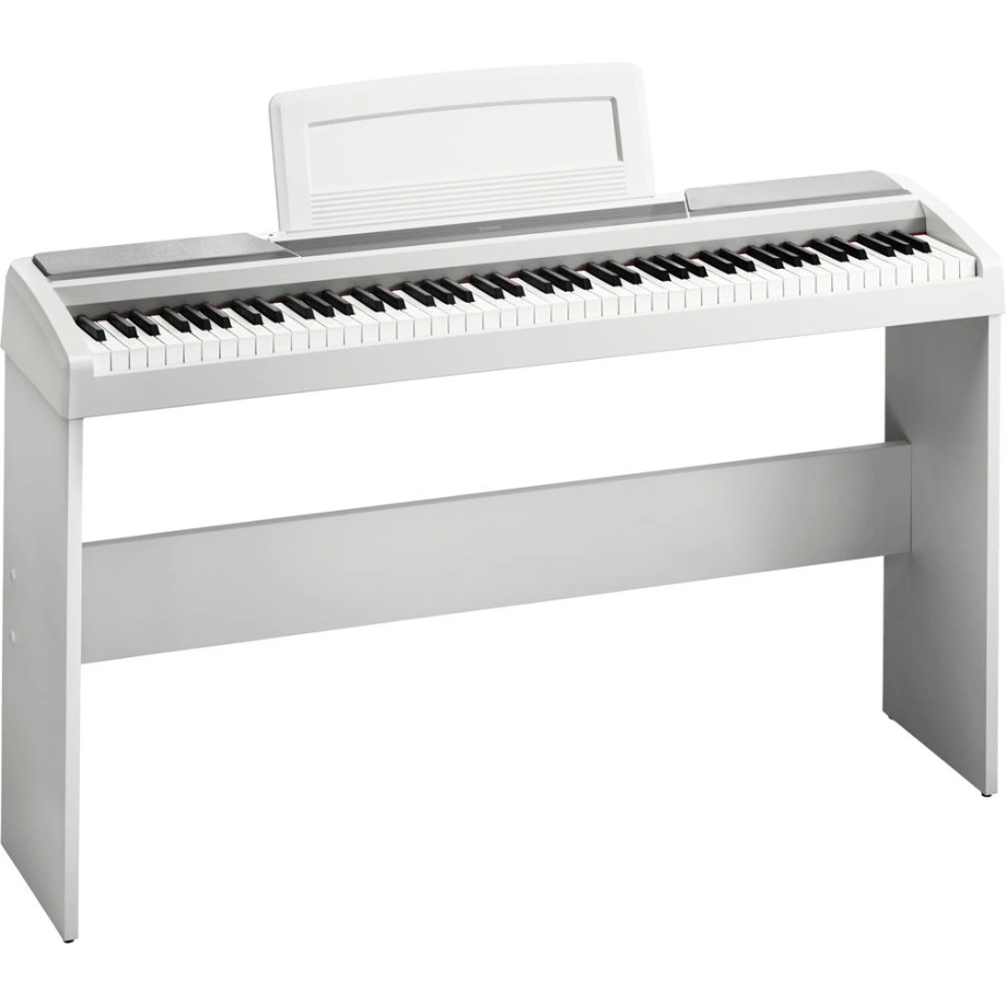 電子ピアノ KORG SP-170S 88鍵 176 Купить цифровое пианино Korg SP-170S WH в интернет-магазине PRODJ