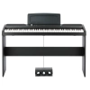 Фото №1 Цифрове піаніно Korg SP-170DX BK