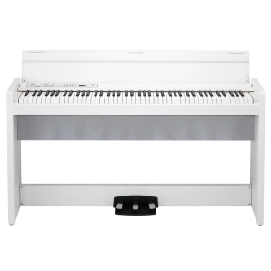 Фото Korg LP-380-WH