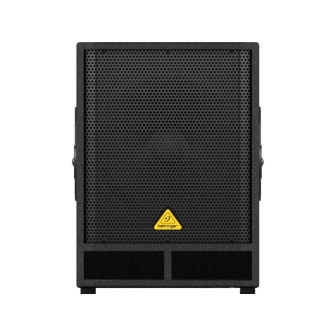 Behringer VQ1500D