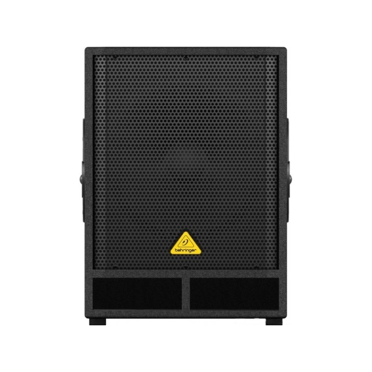 Фото №1 Акустическая система Behringer VQ1500D Фото №1 Акустическая система Behringer VQ1500D