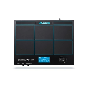 Фото Alesis SamplePad Pro