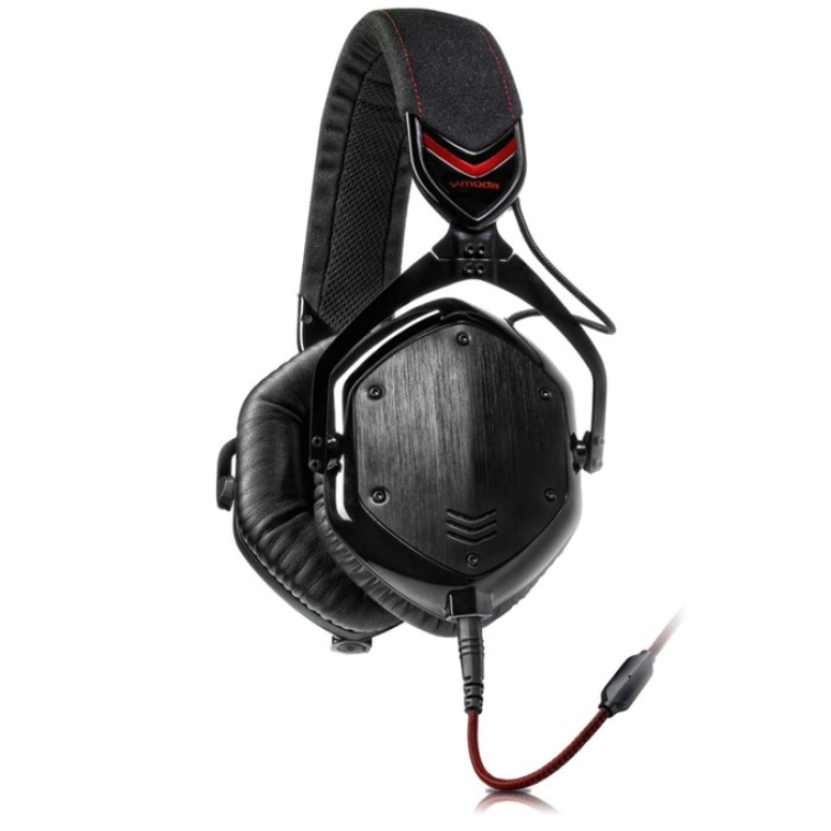 Фото №1 DJ-навушники V-Moda Crossfade M-100 Shadow