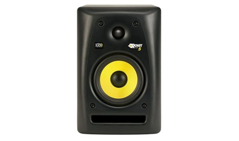 KRK RP5 G2, KRK RP5 G3, KRK RP6 G3 и KRK RP8 G3 - есть в наличии!